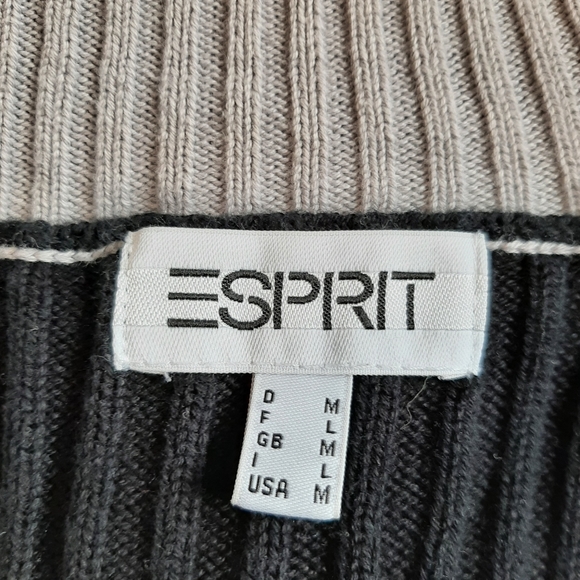 ESPRIT SWEATER WOMEN'S - Picture 7 of 8